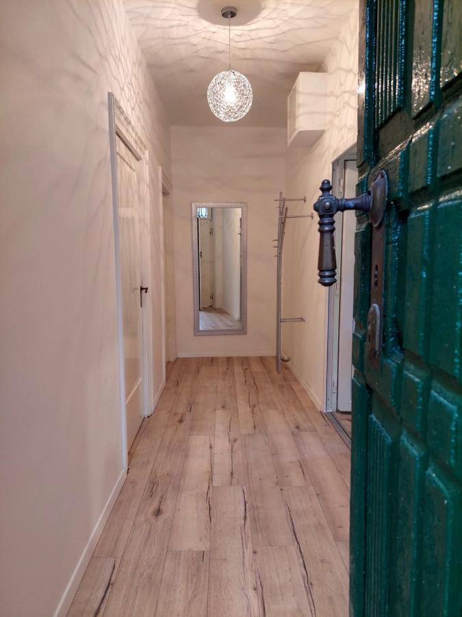 V Apartment Σίμπενικ Εξωτερικό φωτογραφία