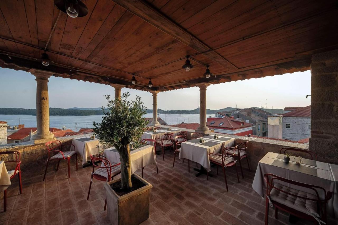 V Apartment Σίμπενικ Εξωτερικό φωτογραφία