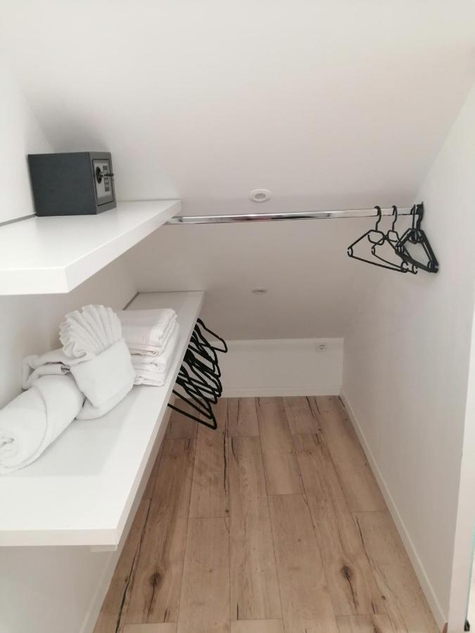 V Apartment Σίμπενικ Εξωτερικό φωτογραφία