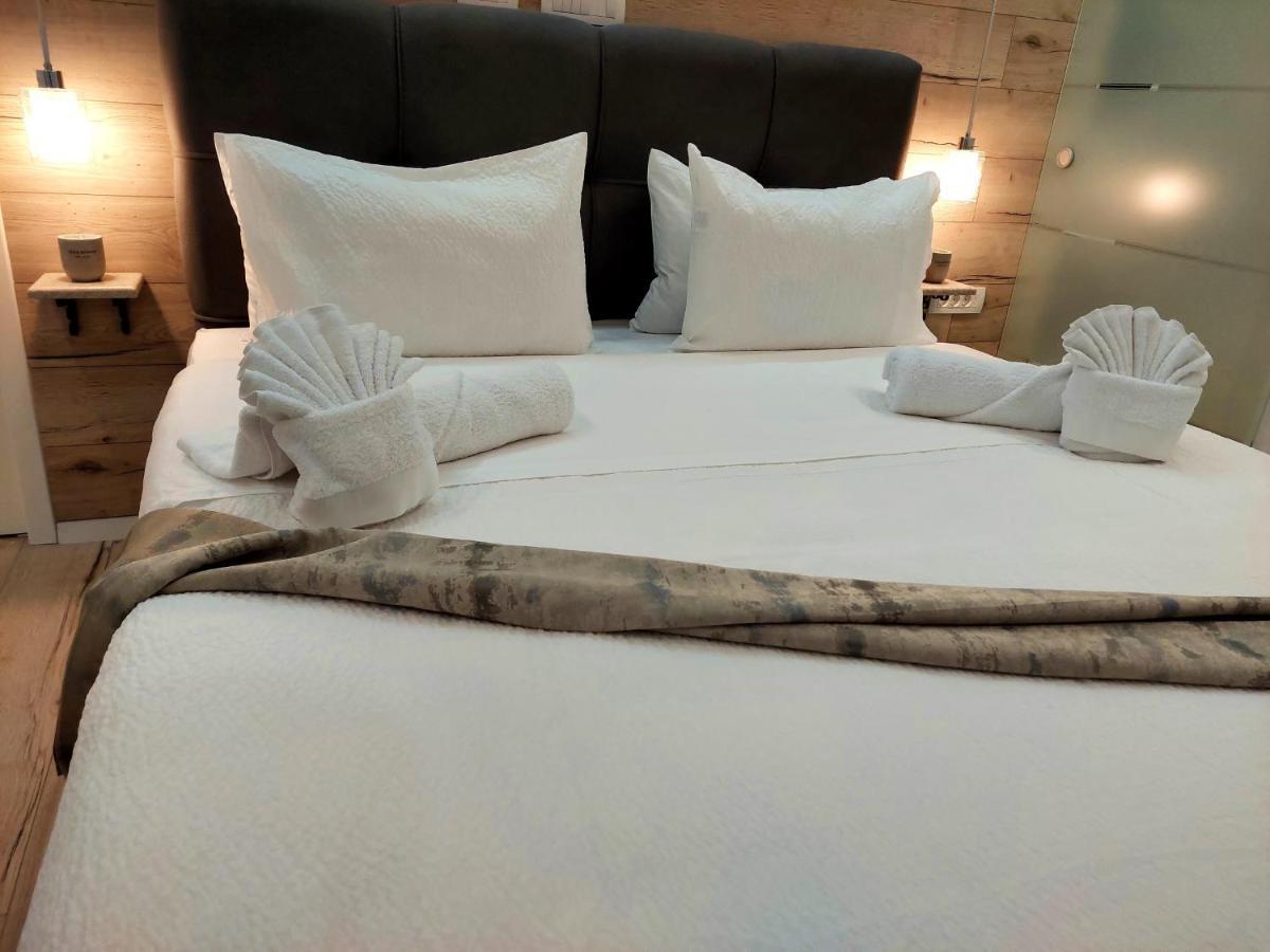 V Apartment Σίμπενικ Εξωτερικό φωτογραφία