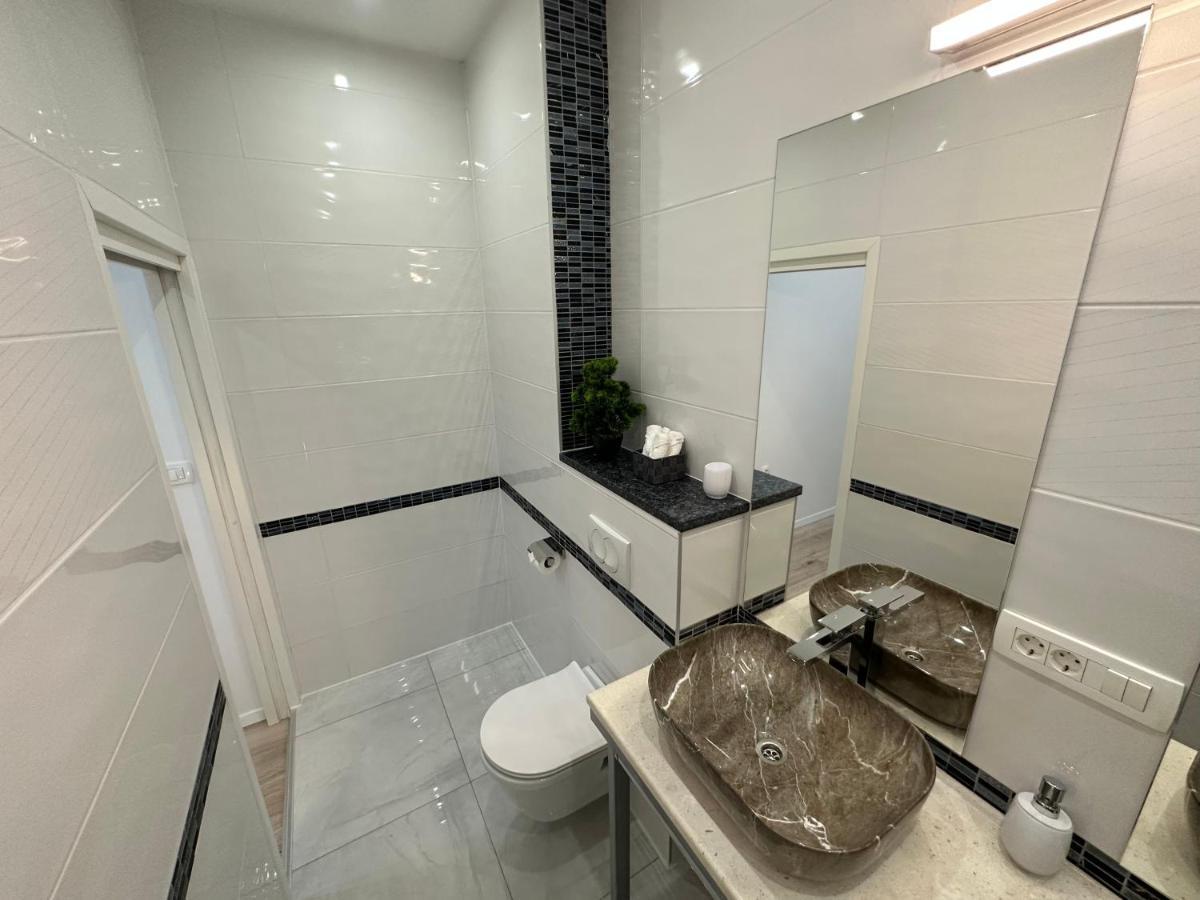 V Apartment Σίμπενικ Εξωτερικό φωτογραφία