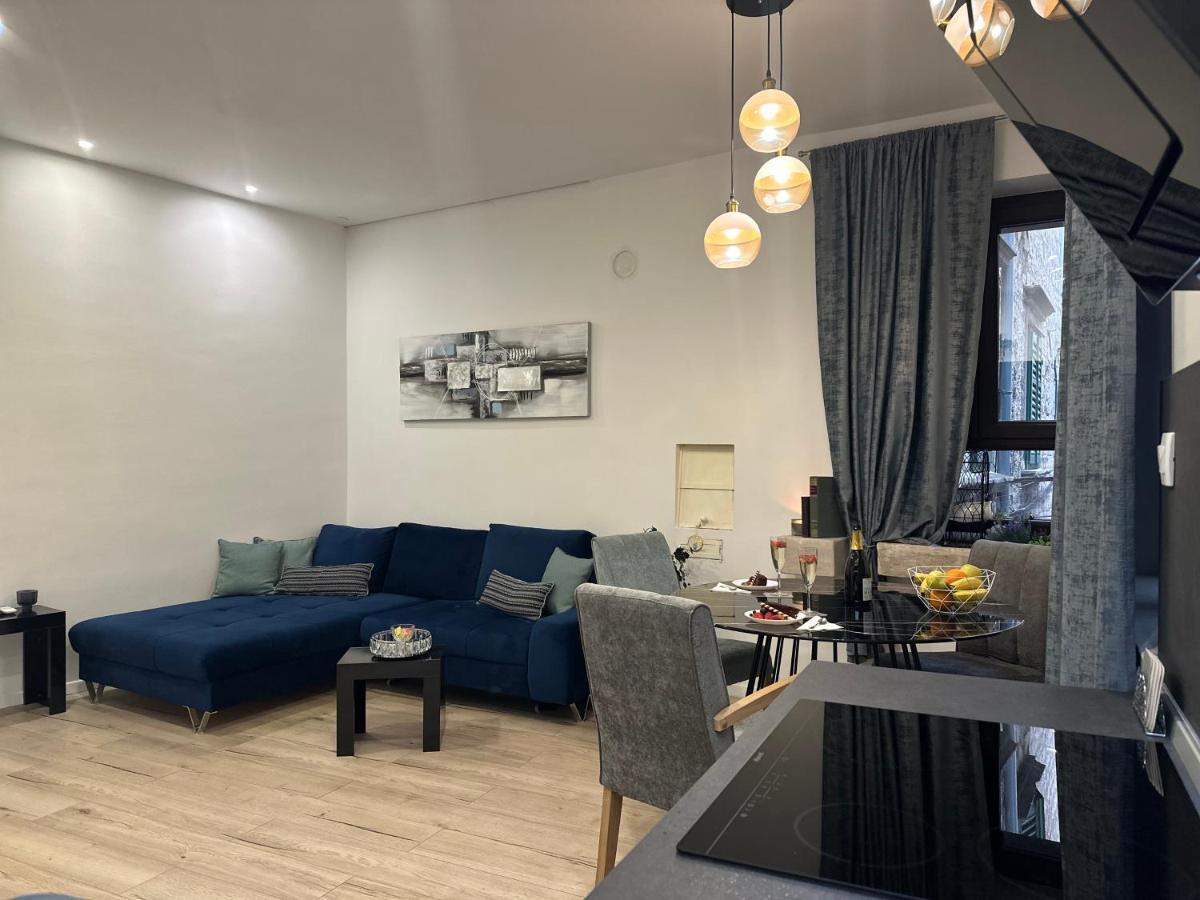 V Apartment Σίμπενικ Εξωτερικό φωτογραφία