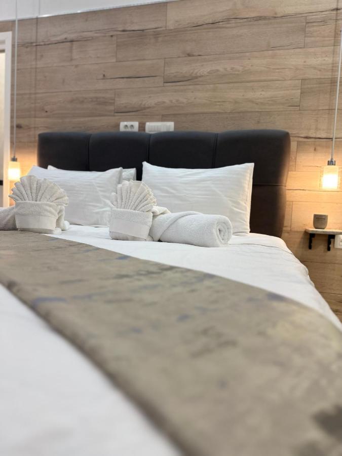 V Apartment Σίμπενικ Εξωτερικό φωτογραφία