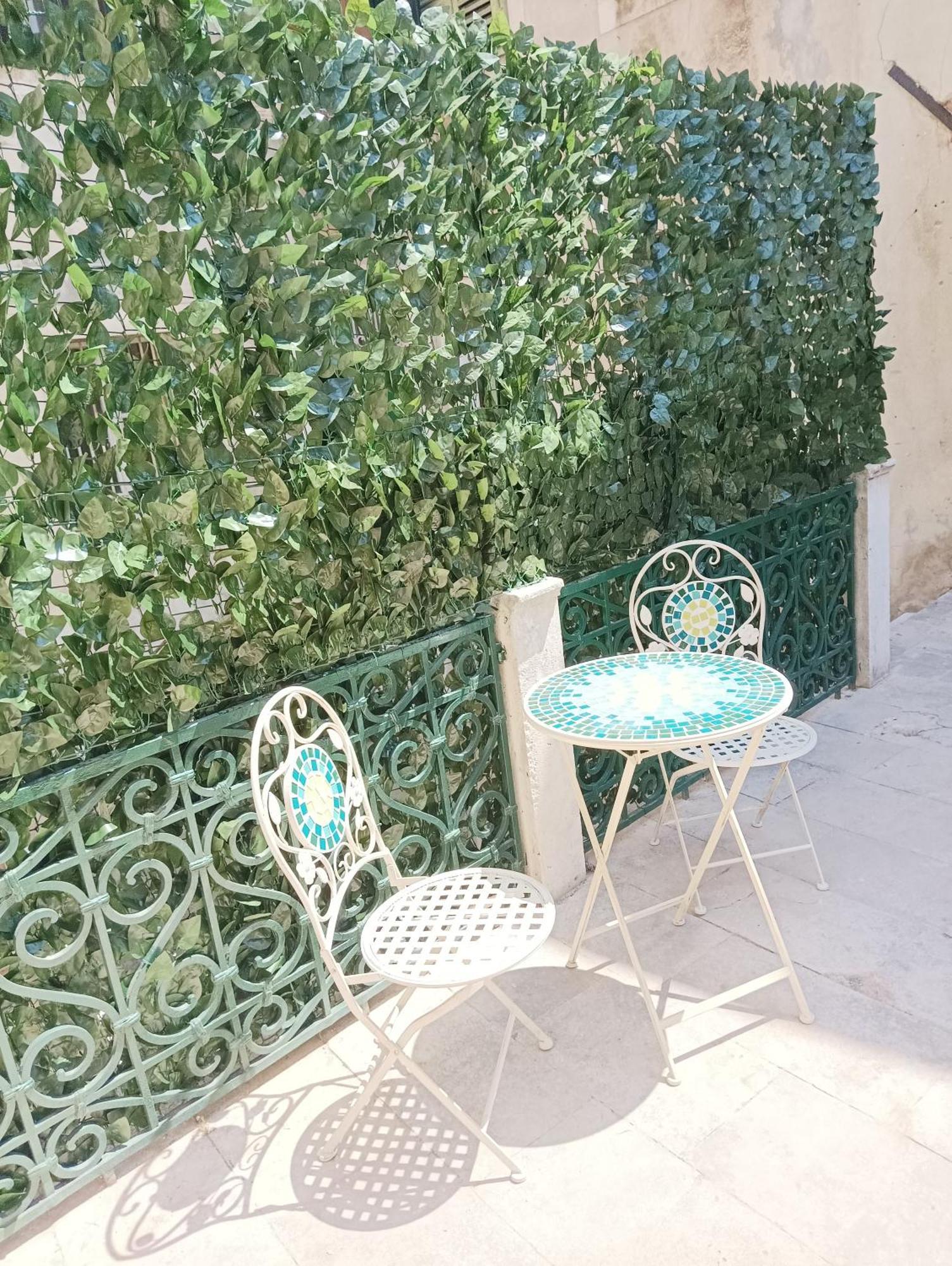 V Apartment Σίμπενικ Εξωτερικό φωτογραφία